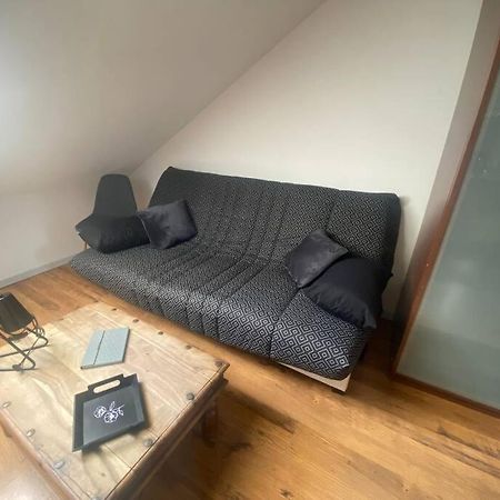 Appartement T2 Aix Les Bains Aix-les-Bains Bagian luar foto